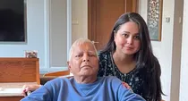rohini acharya lalu yadav seat rajeev pratap rudy tejasvi yadav