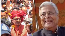 vidisha loksabha seat shivraj singh chauhan