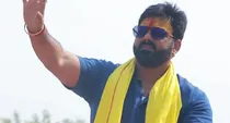 karakat loksabha pawan singh upendra kushwaha rajaram singh bihar