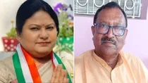 jharkhand election result dumka seat bjp sita soren hemant soren jmm nalin soren