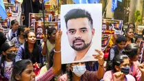 prajwal revanna loksabha 2024