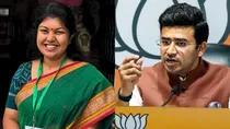 bengaluru south tejasvi surya