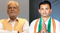 rajkot election result 2024 Parshottam Rupala and Paresh Dhanani