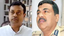 odisha puri loksabha seat election result bjp sambit patra bjd arup mohan patnaik