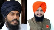 Punjab, Lok sabha election results 2024, Amritpal singh