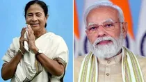 west bengal lok sabha election results tmc leading bjp trailing mamata banerjee important seats