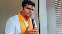coimbatore lok sabha result 2024 k annamalai result dmk aiadmk tamilnadu