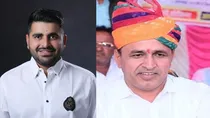 Ravindra singh Bhati barmer seat 