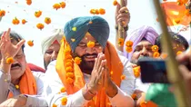 Amritsar, Lok sabha election results, election 2024