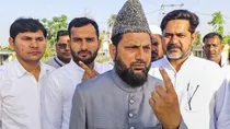 rampur election result 2024 Ghanshyam Singh Lodhi Mohibbullah