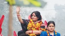 moradabad election result 2024 ruchi veera won sarvesh singh irfan saifi