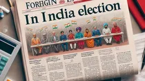 lok sabha elections results