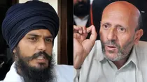Lok sabha amritpal rashid 