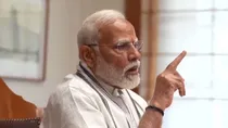 Narendra Modi last meeting of NDA 2.0