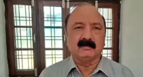 amethi election result 2024 kishori lal sharma statement on smriti irani after landslide victory in amethi