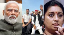  UP has decided national outcomes
