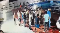 Man shot in Meerut went to swimming pool with kids
