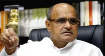 kc tyagi pm narendra modi decide cabinet birth