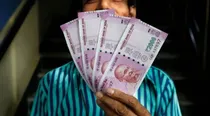 Gujarat officials accept bribes in EMIs