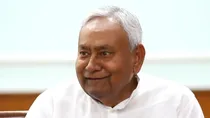 Bihar CM Nitish Kumar