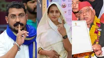 Dalit mps in lok sabha