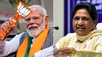 bsp bjp modi 
