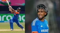 Rishabh Pant, Suryakumar Yadav