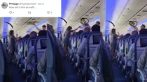 Viral Video Screenshot