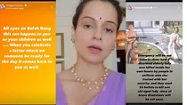 kangna ranaut