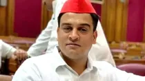sp mla irfan solanki sentenced to jail