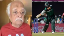 Anwar Maqsood, Babar Azam