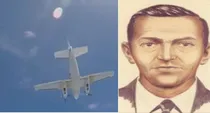 america plane hijack dan cooper fbi db cooper