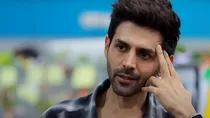 Kartik Aryan