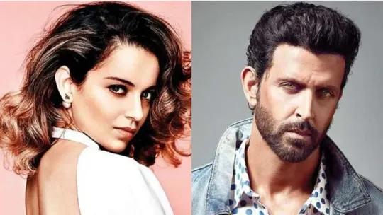 hrithik roshan on kangana ranaut slap controversy backs post against cisf constable