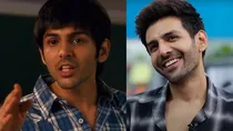 Kartik Aaryan