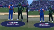 india pakistan t 20 world cup match rohit sharma toss coin