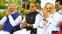 modi 3 cabinet