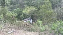 kashmir bus attack