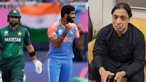 Iftikhar, Bumrah, Shoaib