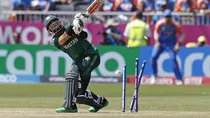 india pakistan match Mohammad Rizwan batting approach