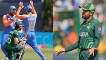 T20 World Cup, IND vs PAK, Babar Azam