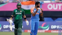 IND vs PAK, T20 World Cup, Jasprit Bumrah