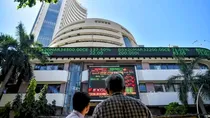 sensex nifty