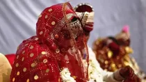 auraiya bride denied wedding during jaimala as groom allegedly couldnt count money up viral  