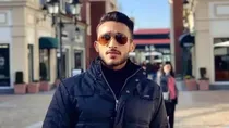 canada targeted shooting Indian-origin man dead