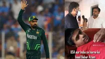 Babar Ajam Memes