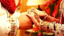 Marriage after 12 years of divorce