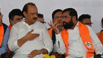 NCP Shiv Sena upset over Minister of State posts say Expected Cabinet birth