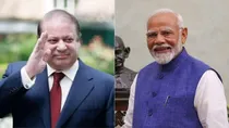 Former pm of Pakistan on pm modi