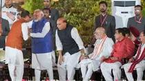 modi new cabinet